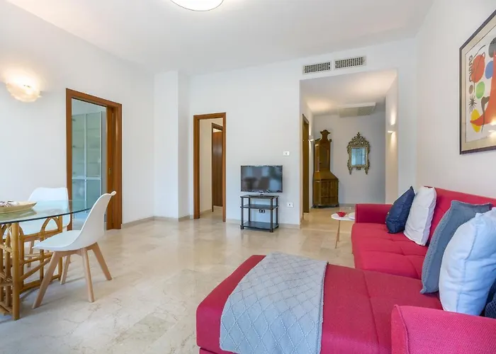 Apartamento Guesthost - A 5 Min Dalla Stazione X5 *