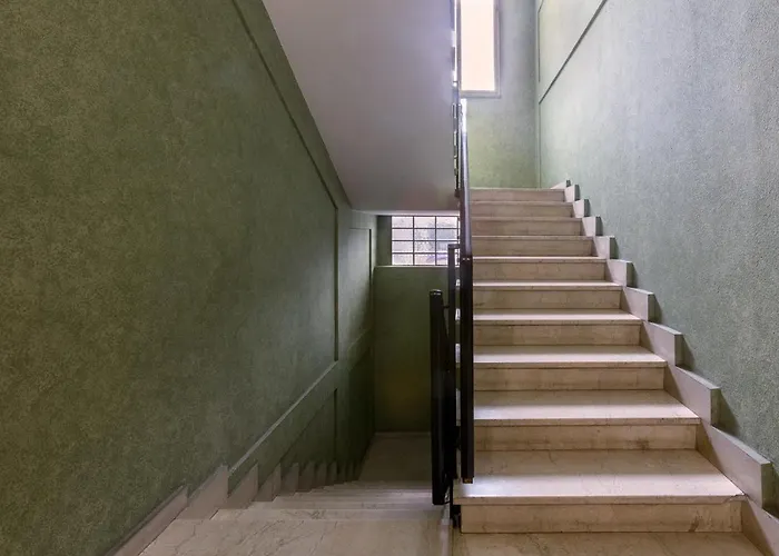 Guesthost - A 5 Min Dalla Stazione X5 Apartamento *