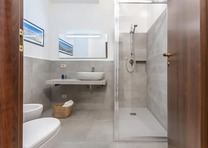 Guesthost - A 5 Min Dalla Stazione X5 Apartamento Ferrara