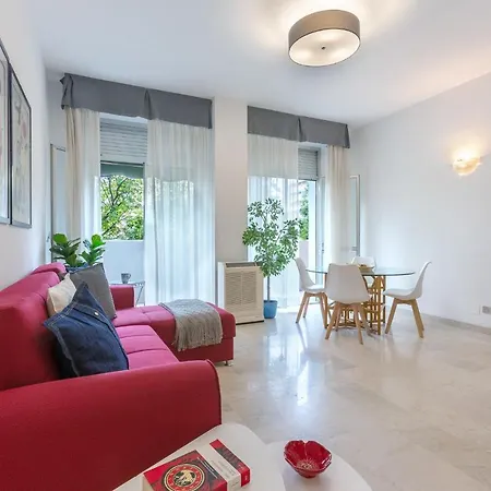 A 5 Min Dalla Stazione X5