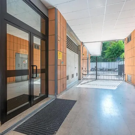 Apartament A 5 Min Dalla Stazione X5 Ferrara