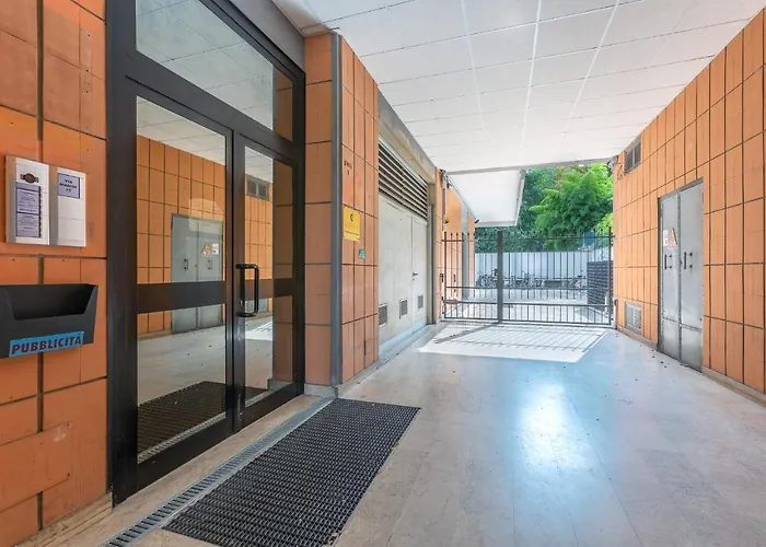 Appartement Guesthost - A 5 Min Dalla Stazione X5 Ferrara